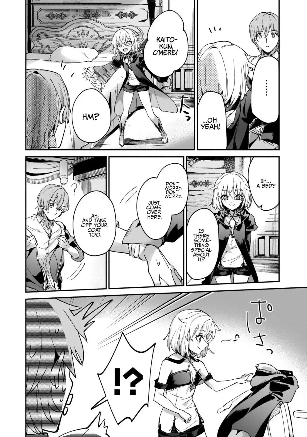 Yuusha Shoukan ni Makikomareta kedo, Isekai wa Heiwa deshita Chapter 12 7